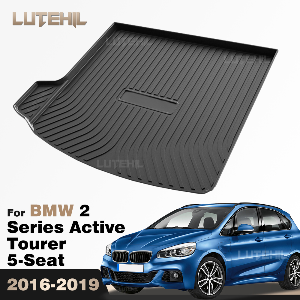 Repotting Mat - Para BMW Série 2 Active Tourer