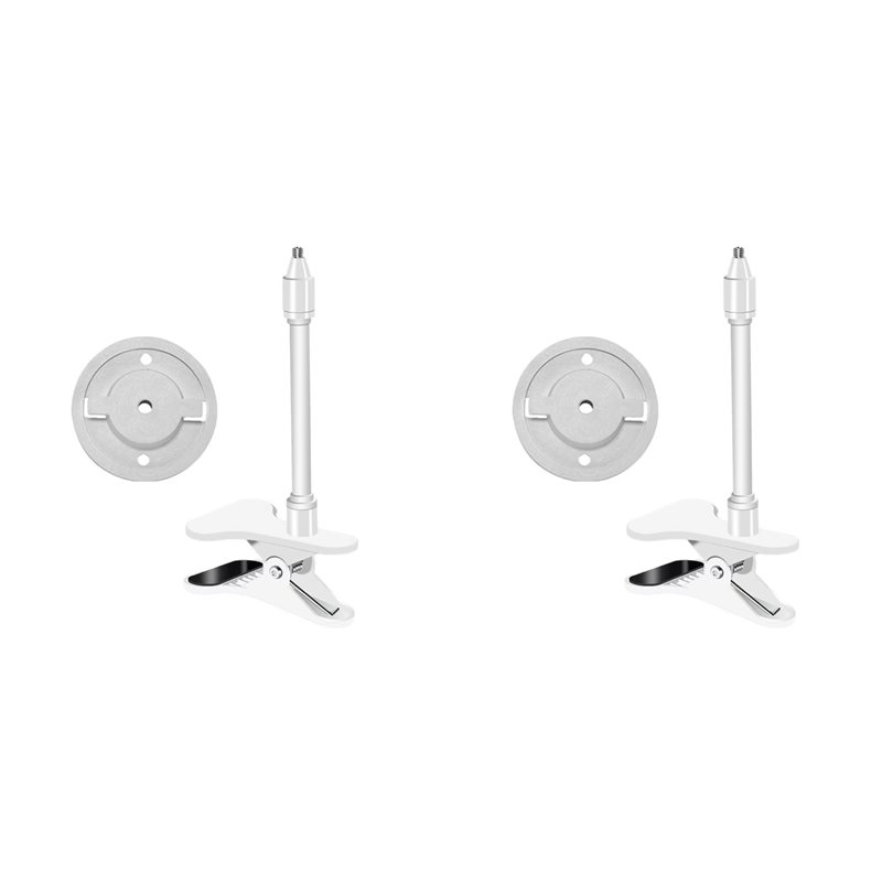 Tp-Link Camera Tapo C210 - Suporte de Monitoramento Flexível T24C 2X