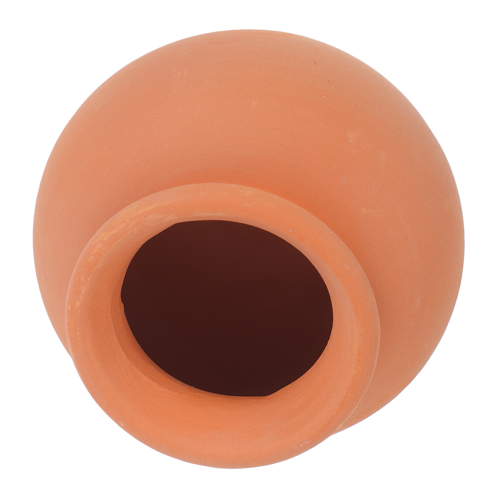 Terracotta Pot - Espigões de Terracota para Autoirrigação, Regador