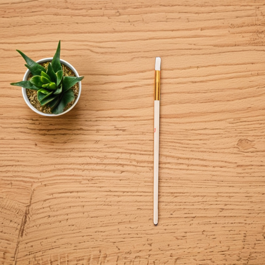 10 unidades de escovas de poli - Indoor Plants avaliação e preço