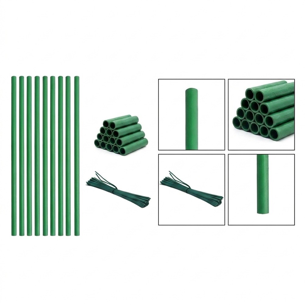 Kit de Suporte para Plantas Tr - Plant Support Stake avaliação e preço