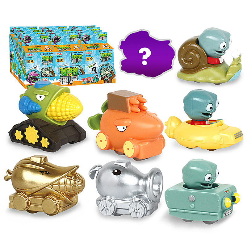 Brinquedo Plants vs. Zombies:  - Plant Parent Yearly avaliação e preço