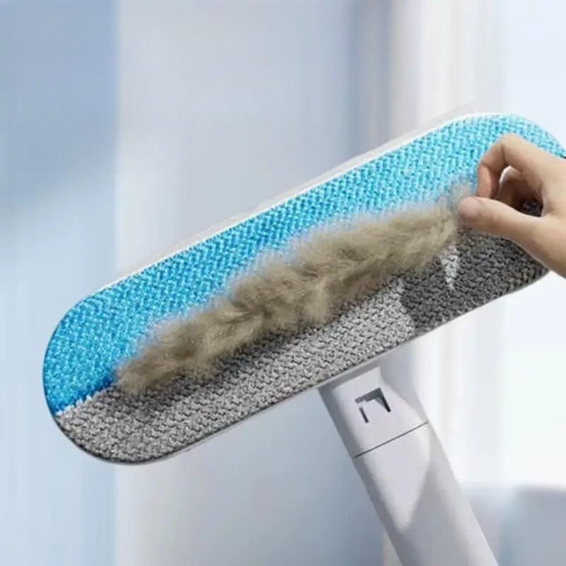Escova Removedora de Pelos de  - Repotting Mat avaliação e preço