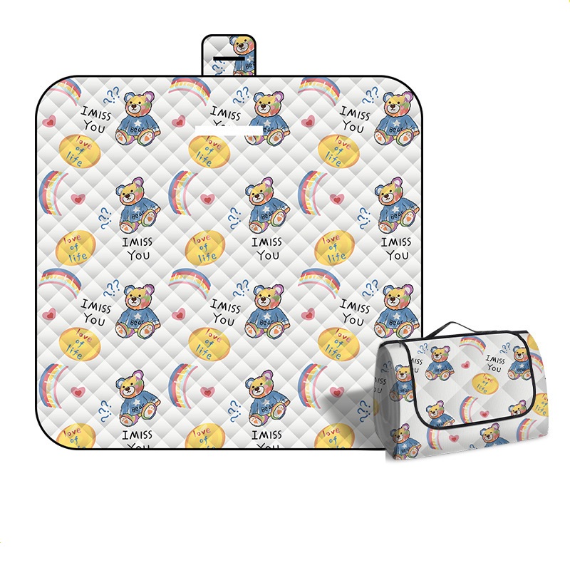 150*200cm esteira de piqueniqu - Repotting Mat avaliação e preço