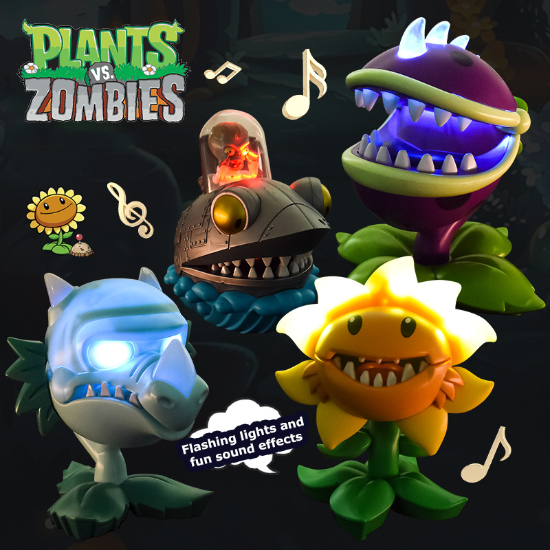 Brinquedos Licenciados Plants  - The Plant Parent avaliação e preço