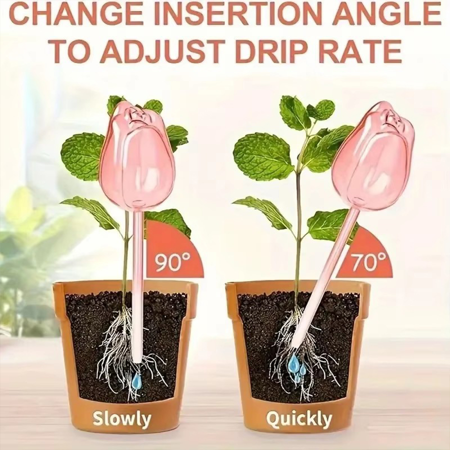 Espeto de irrigação automática - Pothos avaliação e preço