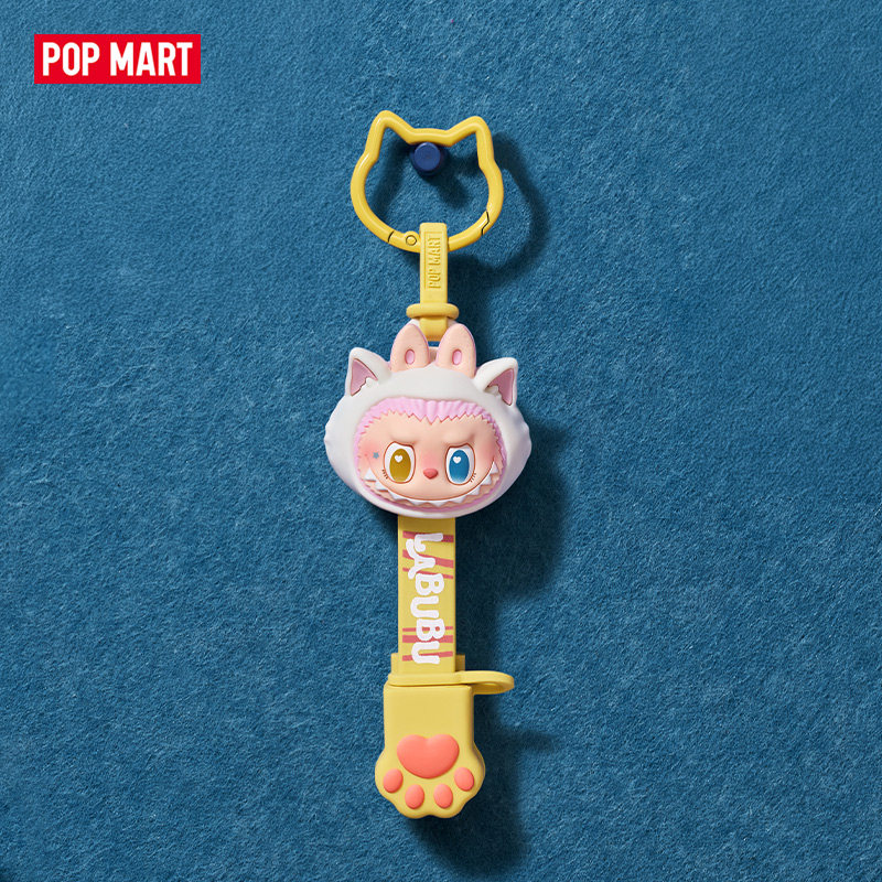 Novo POP MART em Estoque Labub - Monstera avaliação e preço