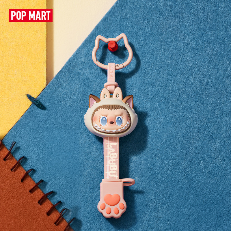 Novo POP MART em Estoque Labub - Monstera avaliação e preço