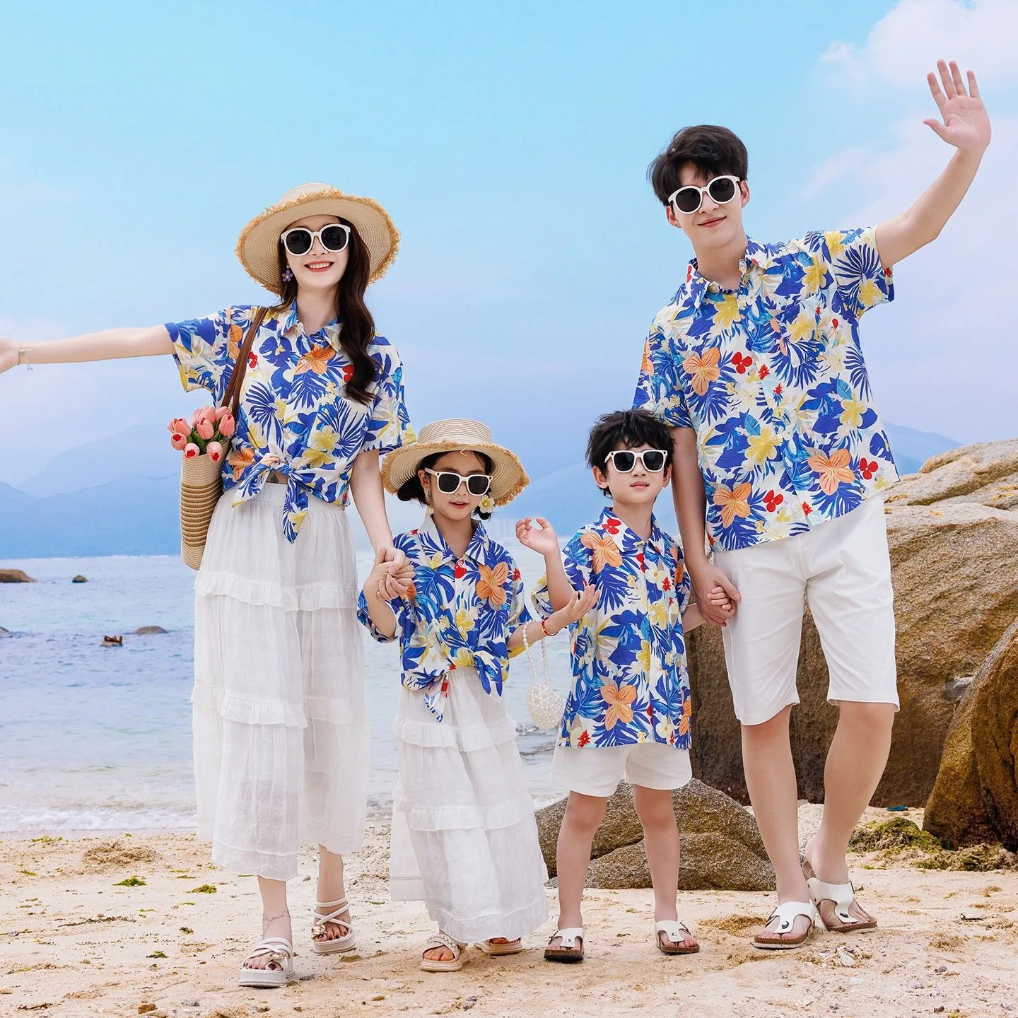 Conjuntos de Roupas para Famíl - The Plant Parent avaliação e preço