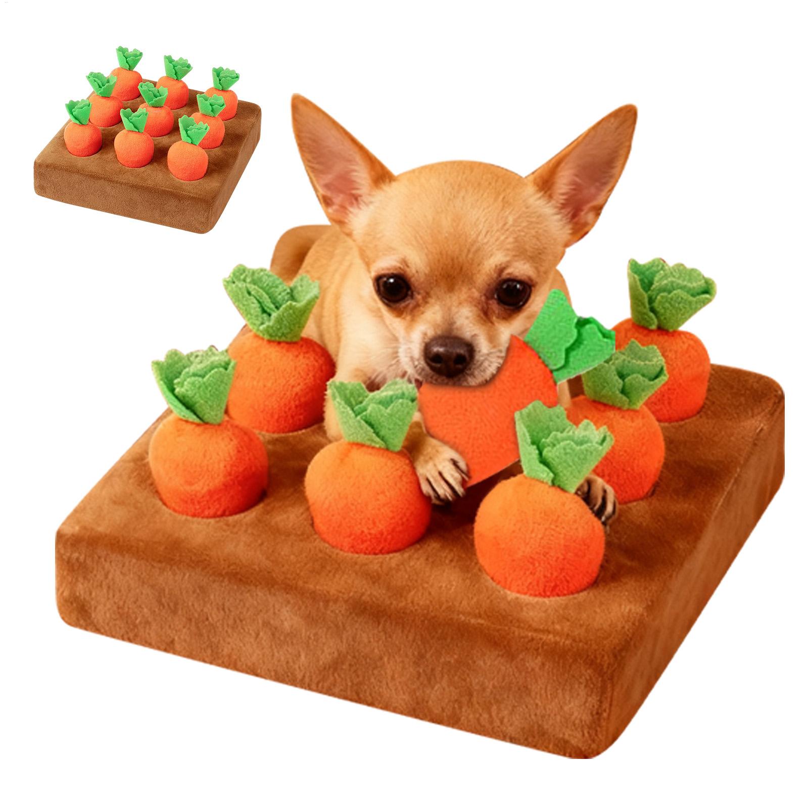 Brinquedos interativos para cã - Repotting Mat avaliação e preço
