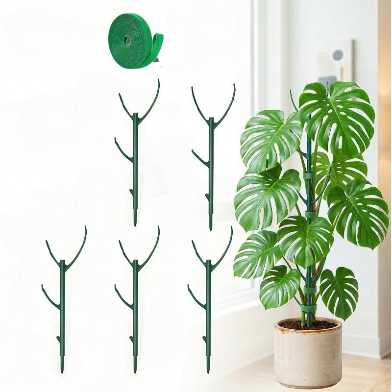 Estacas de Suporte para Planta - Plant Support Stake avaliação e preço