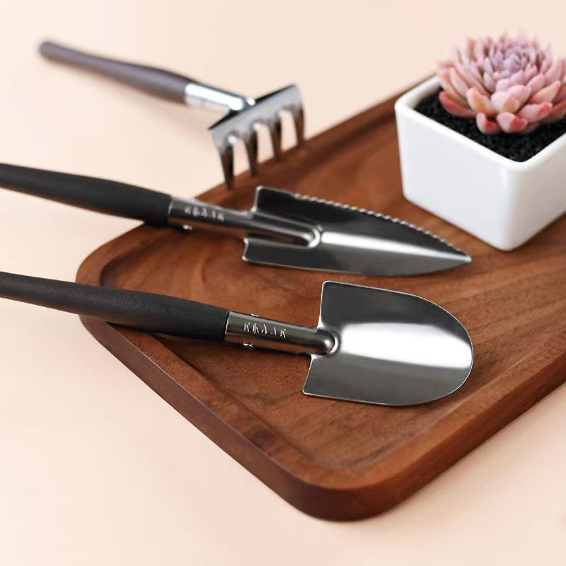 Conjunto de Ferramentas de Jar - Succulent Set avaliação e preço