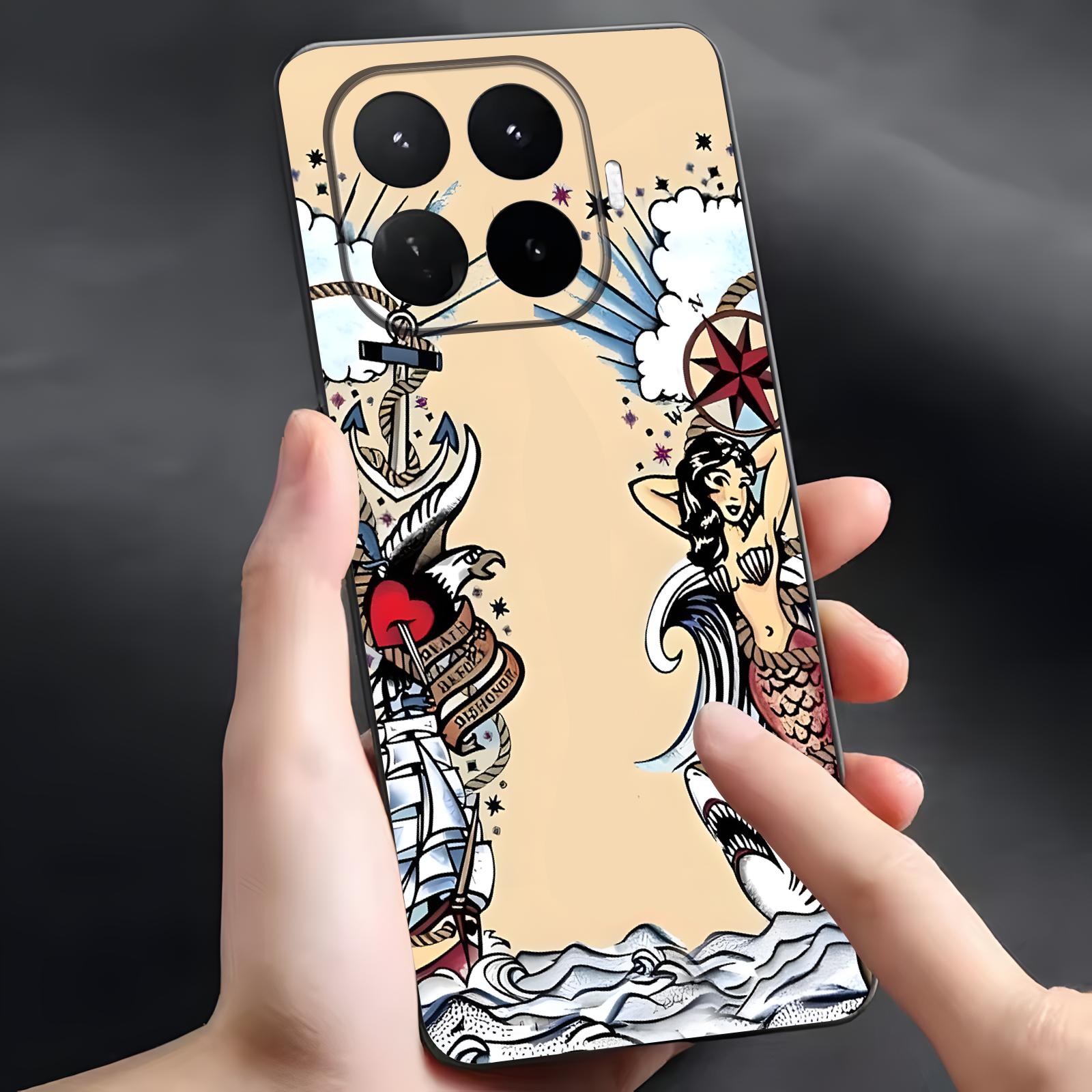 Capa de Telefone M-MonsterES c - Monstera avaliação e preço