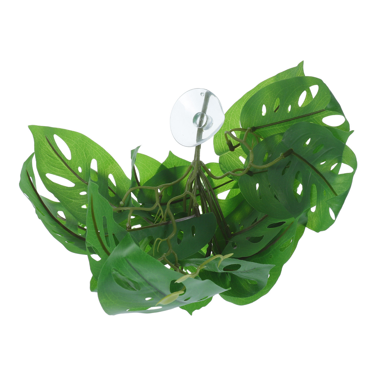 Decoração para Habitat de Répt - Snake Plant avaliação e preço