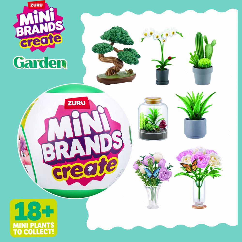 Conjunto de Plantas DIY para J - Succulent Set avaliação e preço