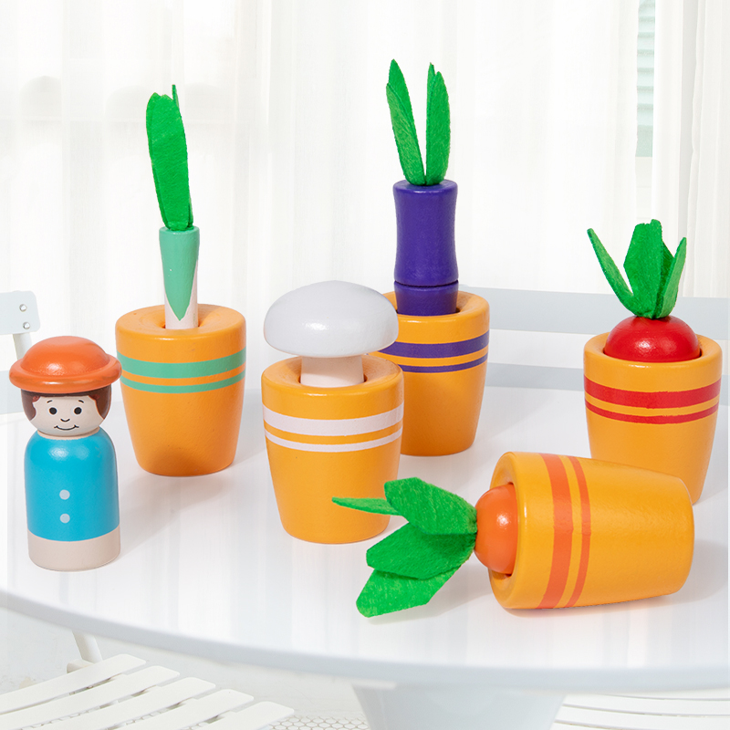 Conjunto de brinquedos educati - Plant Parent Yearly avaliação e preço