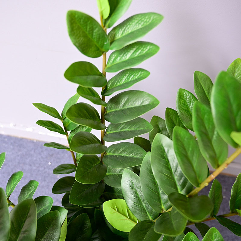 25in Tropical Grande Artificia - Snake Plant avaliação e preço