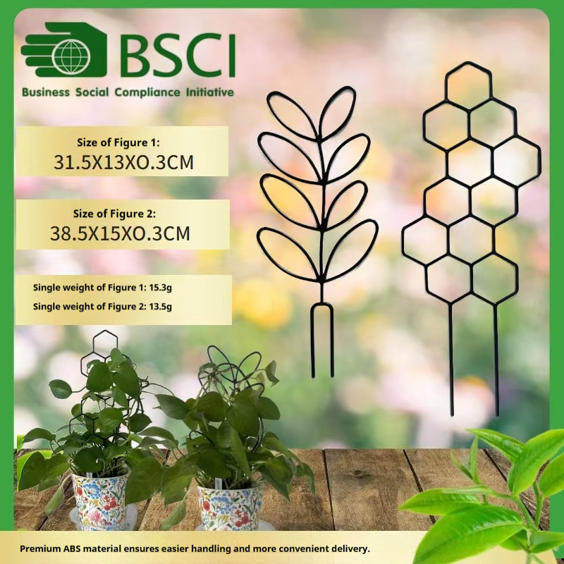 1PC Treliça para Plantas com D - Pothos avaliação e preço